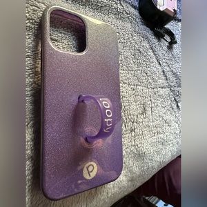 Loopy phone case for IPhone 12 Pro